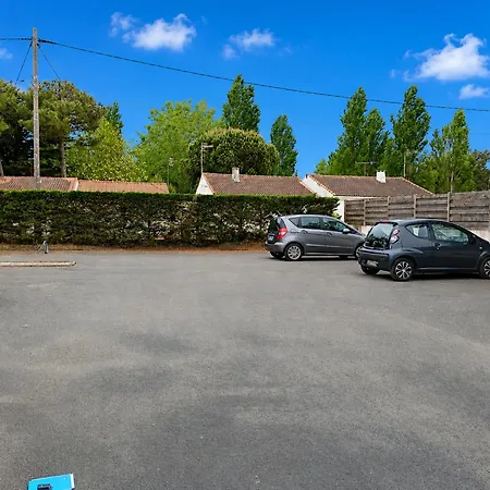 Calme Près - 3 Pers. - Fr-1-476-260
